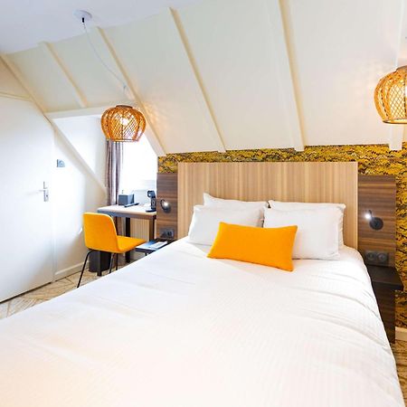 Best Western Mulhouse Salvator Centre エクステリア 写真