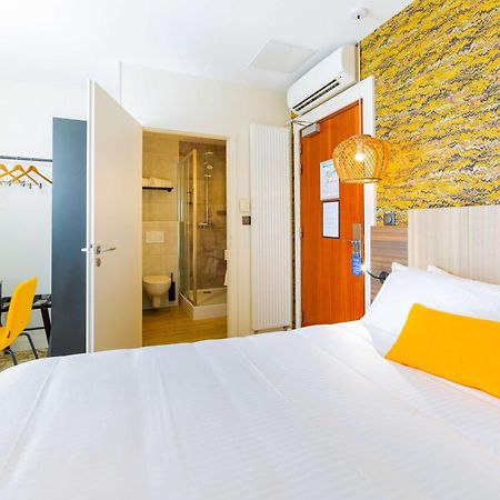 Best Western Mulhouse Salvator Centre エクステリア 写真