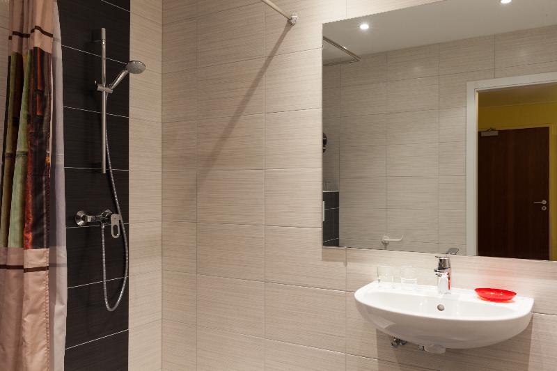 Best Western Mulhouse Salvator Centre エクステリア 写真