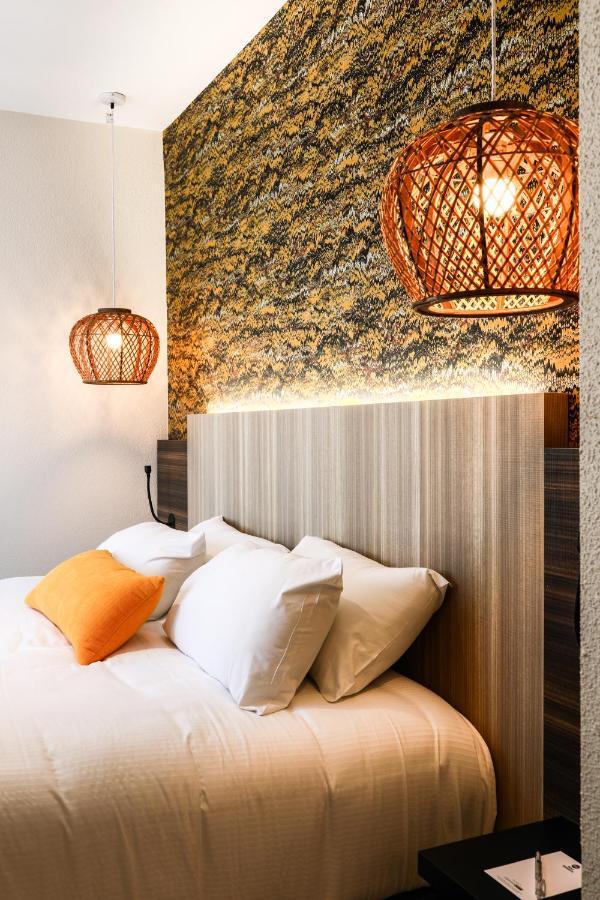 Best Western Mulhouse Salvator Centre エクステリア 写真
