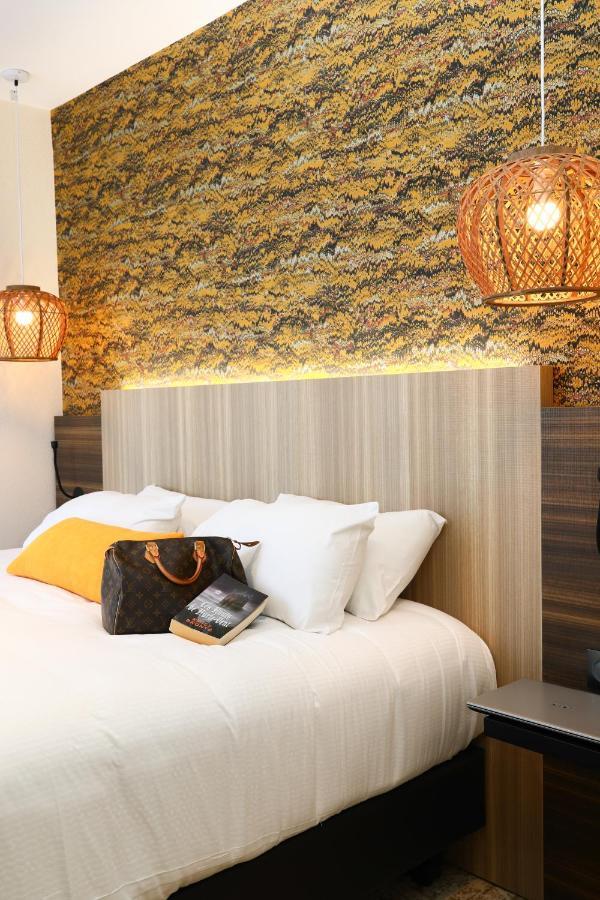Best Western Mulhouse Salvator Centre エクステリア 写真