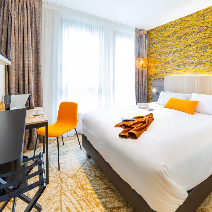 Best Western Mulhouse Salvator Centre エクステリア 写真