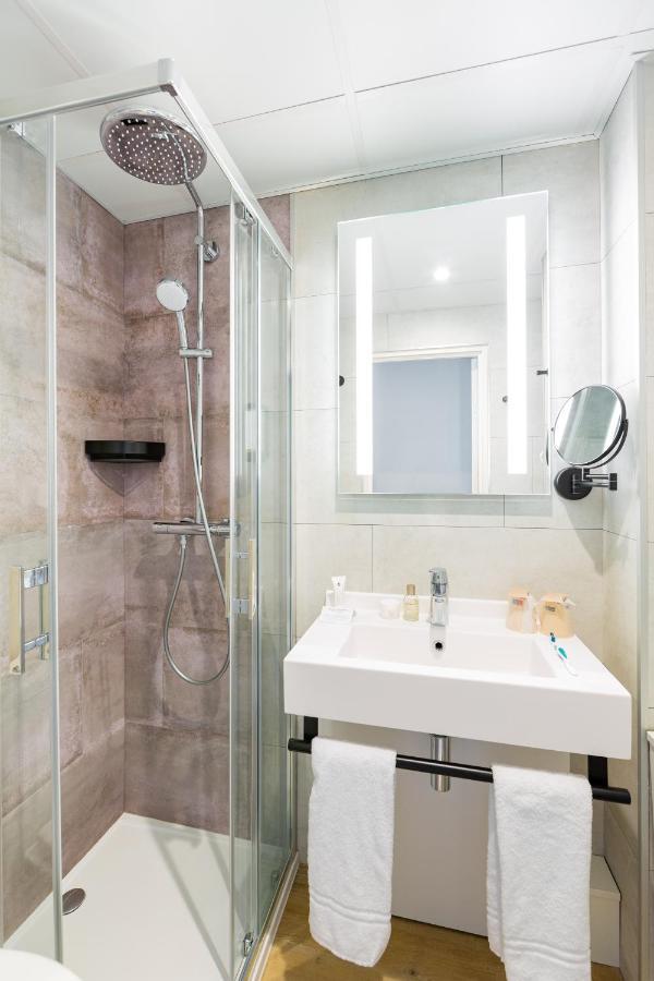 Best Western Mulhouse Salvator Centre エクステリア 写真
