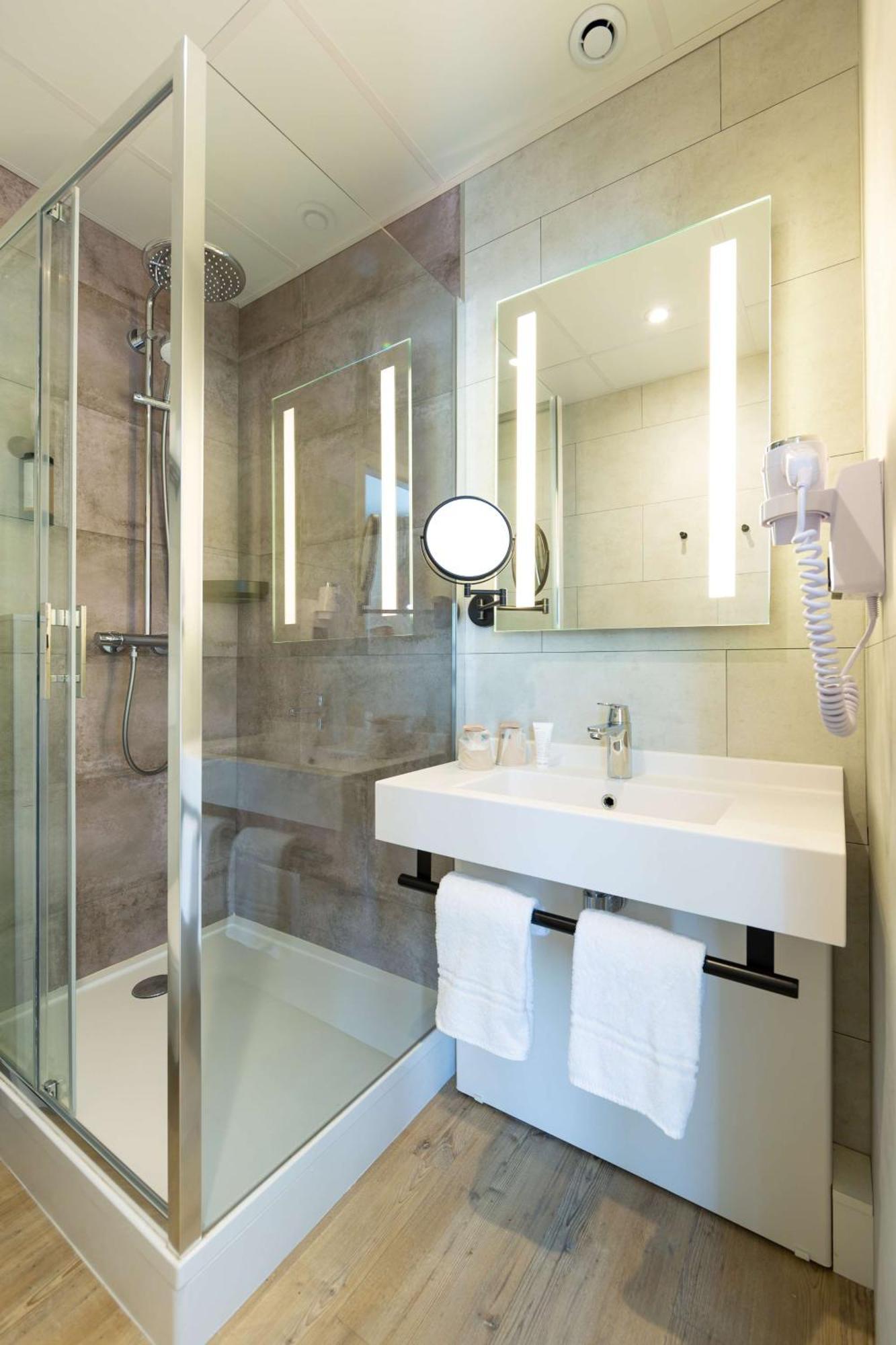 Best Western Mulhouse Salvator Centre エクステリア 写真