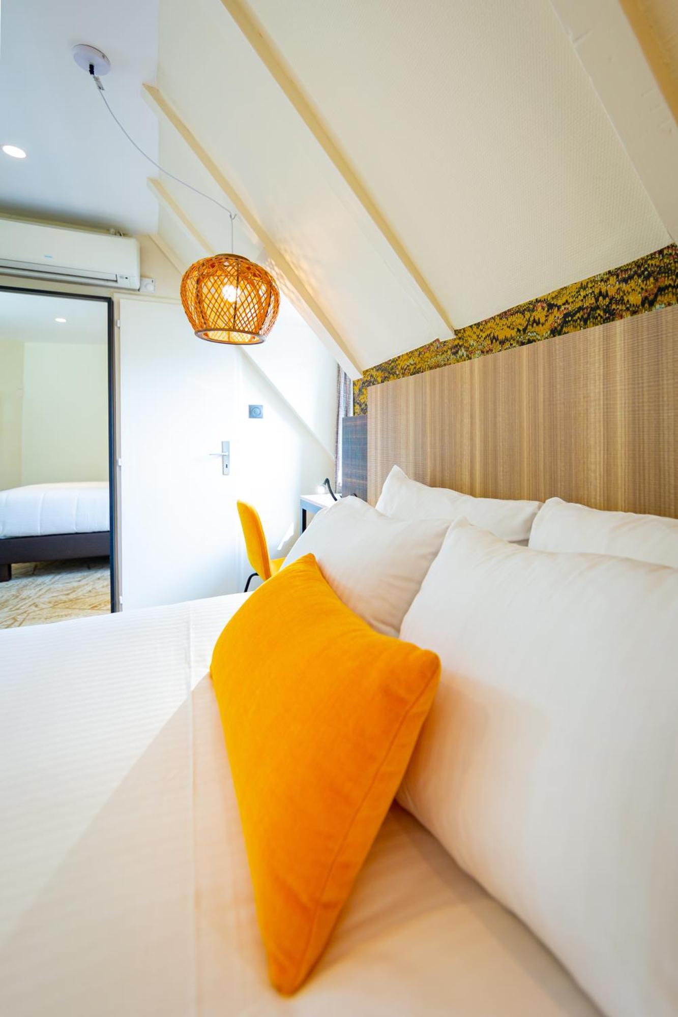 Best Western Mulhouse Salvator Centre エクステリア 写真