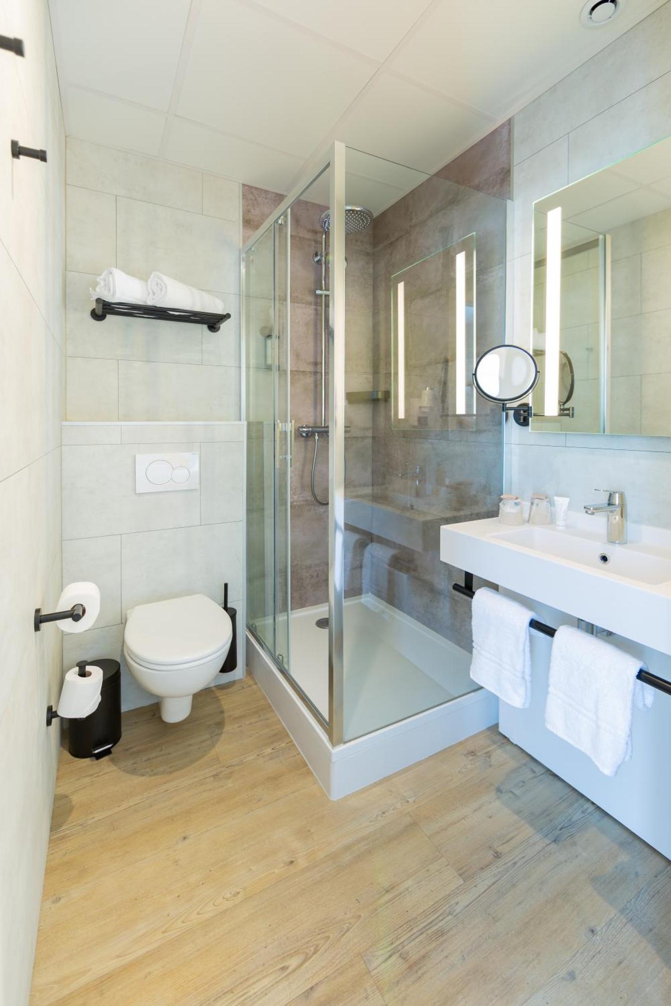 Best Western Mulhouse Salvator Centre エクステリア 写真