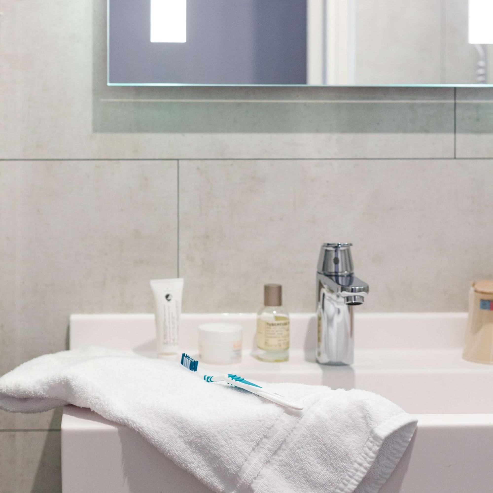 Best Western Mulhouse Salvator Centre エクステリア 写真